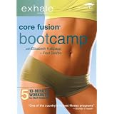 Exhale: Core Fusion - Bootcamp