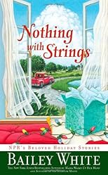 Nothing with Strings