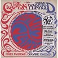 Live from Madison Square Garden by Clapton, Eric.
