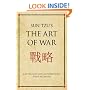 Sun Tzu's The Art of War: A 52 Brilliant Ideas Interpretation