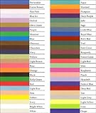 Shades of Purple Quilling Paper