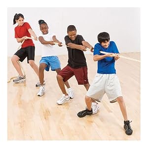 US Games Economy Tug-O-War Rope by 