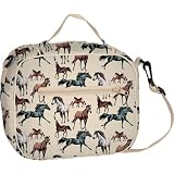 Wildkin Horse Dreams Lunch Bag