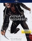 Ninja Assassin (Blu-Ray+Copia Digitale)