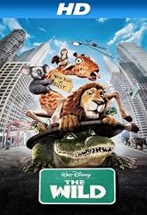 The Wild