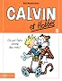 Calvin et Hobbes, Tome 3 : On est faits comme des rats !