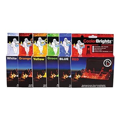 Brightz, Ltd. Cooler Brightz LED Lights Cooler Accessory