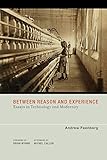 Between reason and experience : essays in technology and modernity