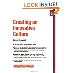Creating an Innovative Culture (Express Exec)