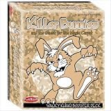 Killer Bunnies Khaki Booster