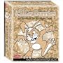 Killer Bunnies Khaki Booster