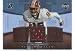 2007 Artifacts AFC / NFC Apparel #SM Santana Moss - Washington Redskins (Piece of Authentic Game-Worn Jersey Serial #'d to 75) (Football Cards)
