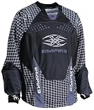 Empire 09 Contact LTD ZN Men's Paintball Jersey - Hounddog
