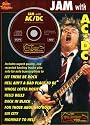 Jam with "AC/DC"