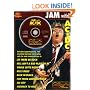 Jam With AC/DC - Bk/CD