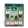 Kneipp Bade�l Kollektion, 6 x 20 ml