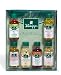 Kneipp Badeöl Kollektion, 6 x 20 ml