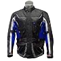 BUFFALO SAMURAI MOTORCYCLE JACKET