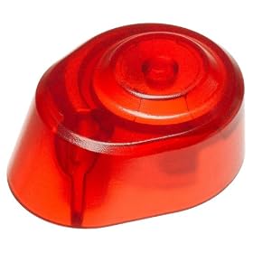 MSR HyperFlow Cleanside Cover for Outlet Spout