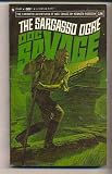 Doc Savage #18:  The Sargasso Ogre