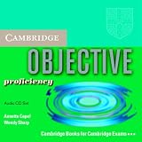 Objective Proficiency CD Set