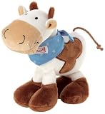 Eigenschaften sigikid 49956 / Sigikid 49956 - Kuller Buller Farm, Kuh
