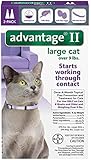 Advantage Ii Large Cat 2-Pack