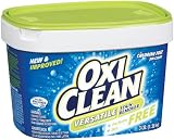 Oxiclean Versatile Stain Remover Free, 3 Pounds
