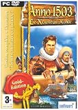 Revue Deep Silver  / Anno 1503 Gold - Budget Edition
