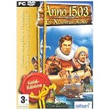 Anno 1503 Gold - Budget Editionpar Deep Silver