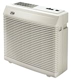Factory-Reconditioned Hunter HEPAtech® 55 Air Purifier HR30055