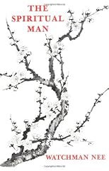 The Spiritual Man (3 volume set)