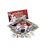 St. Louis Cardinals 2006 MLB World Series Monopoly