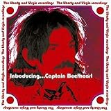 Hothead - Introducing... Captain Beefheartpar Captain Beefheart