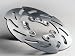 Bremsscheibe -TNT Wave �190/58mm 3o- APRILIA Area 51 (vh), Gulliver (v), Habana 50ccm (v), Habana Custom 50ccm (v), Rally (vh), Scarabeo 50ccm (h), SR 50ccm LC 1994-1997 (v), SR DiTech bis 07.03 (vh), SR Funmaster / Sport 07.2003 (v), SR 50ccm AC 199