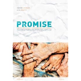 Promise Poster Movie Affiche du film 11 x 17 Inches - 28cm x 44cm