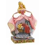 エネスコ Enesco Jim Shore ジム・ショア 木彫...
