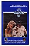 The Invisible Kid Poster Movie B 11x17 Jay Underwood Wallace Langham Chynna Phillips Mike Genovese