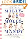 The Big Milly-Molly-Mandy Storybook
