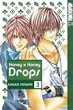 Honey X Honey Drops: Honey X Honey Drops 3: Bd 3 - Kanan Minami