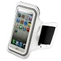 Bracelet pour le sport et le jogging pour Apple iP&hellip di kwmobile