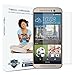 One (M9) Glass Screen Protector, Tech Armor Premium Ballistic Glass HTC One (M9) (2014) Screen Protectors [1]
