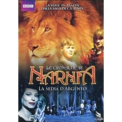 Le Cronache Di Narnia - La Sedia D'Argento