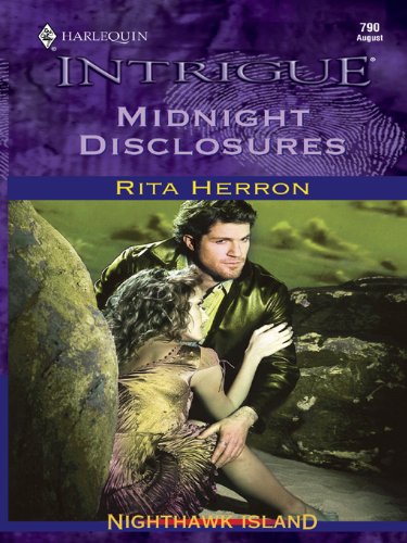 Midnight Disclosures (Nighthawk Island)
