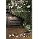 Empire in Pine Book One: The Green Veil (Kindle Edition)