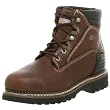 Dickies Men's Heritage Steel Toe Boot