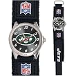 New York Jets Future Star Series Watch (Black or Pink) - NFL Football