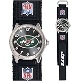 NFL Kids' FF-NYJ Future Star Series New York Jets Black Watch