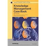 knowledge management case book