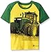 John Deere Boys' Little Tractor Field Tee